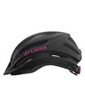 GIRO casco - REGISTER II W - negro/rosa