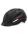 GIRO casco - REGISTER II W - negro/rosa