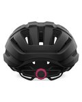 GIRO casco - REGISTER II W - negro/rosa
