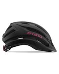 GIRO casco - REGISTER II W - negro/rosa