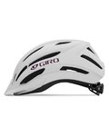 GIRO casco - REGISTER II W - blanco/púrpura