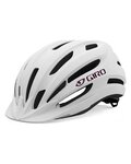GIRO casco - REGISTER II W - blanco/púrpura