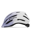 GIRO casco - REGISTER II W - blanco/púrpura