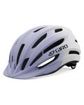 GIRO casco - REGISTER II W - blanco/púrpura