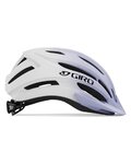 GIRO casco - REGISTER II W - blanco/púrpura