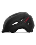GIRO casco - SCAMP II - negro
