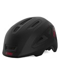 GIRO casco - SCAMP II - negro