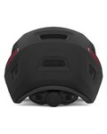 GIRO casco - SCAMP II - negro
