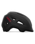 GIRO casco - SCAMP II - negro