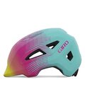 GIRO casco - SCAMP II - multicolor
