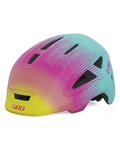 GIRO casco - SCAMP II - multicolor