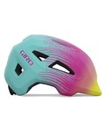 GIRO casco - SCAMP II - multicolor