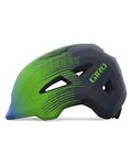 GIRO casco - SCAMP II - multicolor