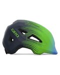 GIRO casco - SCAMP II - multicolor