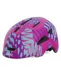 GIRO casco - SCAMP II - multicolor