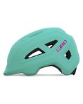 GIRO casco - SCAMP II - verde