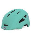 GIRO casco - SCAMP II - verde