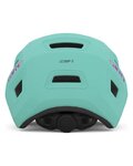 GIRO casco - SCAMP II - verde