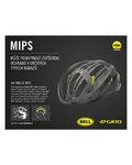 GIRO casco - CIELO MIPS - blanco