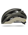 GIRO casco - CIELO MIPS - beige/verde