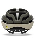 GIRO casco - CIELO MIPS - beige/verde