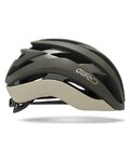 GIRO casco - CIELO MIPS - beige/verde