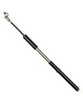 BLACKBURN bomba - MINI PUMP - negro