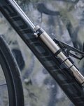 BLACKBURN bomba - CO2 MINI PUMP - gris