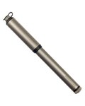 BLACKBURN bomba - MINI PUMP - gris