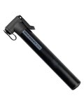 BLACKBURN bomba - GRID 2STAGE MINI PUMP - negro
