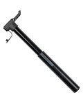 BLACKBURN bomba - GRID 2STAGE MINI PUMP - negro