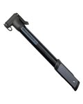 BLACKBURN bomba - GRID MINI PUMP - negro