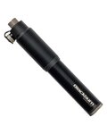 BLACKBURN bomba - MAMMOTH CO2 - negro