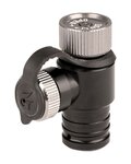 BLACKBURN bomba - MAMMOTH CO2 - negro