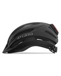 GIRO casco - REGISTER II LED - negro