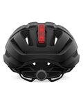 GIRO casco - REGISTER II LED - negro