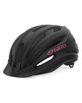 GIRO casco - REGISTER II LED W - negro