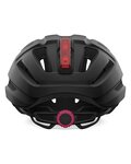 GIRO casco - REGISTER II LED W - negro