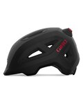 GIRO casco - SCAMP II LED - negro