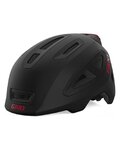 GIRO casco - SCAMP II LED - negro