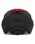 GIRO casco - SCAMP II LED - negro