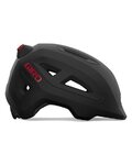 GIRO casco - SCAMP II LED - negro