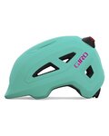 GIRO casco - SCAMP II LED - verde