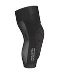 GIRO rodilleras - LOBO - negro