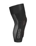 GIRO rodilleras - LOAM - negro