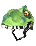 BELL casco - RASKULLZ T-REX - verde
