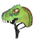 BELL casco - RASKULLZ T-REX - verde