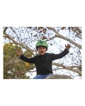 BELL casco - RASKULLZ T-REX - verde