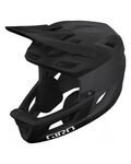GIRO casco - COALITION SPHERICAL - negro