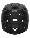 GIRO casco - COALITION SPHERICAL - negro
